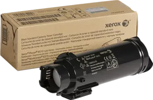 Xerox 106R03476 Noir(e) Toner — Consommables informatiques