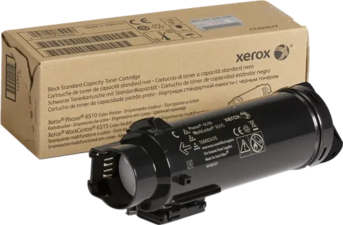 Xerox 106R03476 Noir(e) Toner — Consommables informatiques