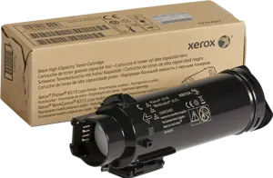Xerox 106R03480 Noir(e) Toner — Consommables informatiques