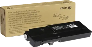 Xerox 106R03500 Noir(e) Toner — Consommables informatiques