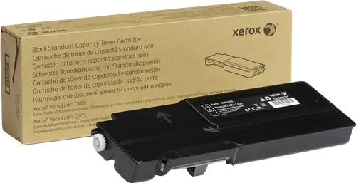 Xerox 106R03500 Noir(e) Toner — Consommables informatiques