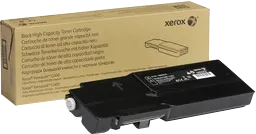 Xerox 106R03516 Noir(e) Toner — Consommables informatiques