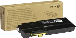 Xerox 106R03517 Jaune Toner — Consommables informatiques