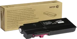 Xerox 106R03519 Magenta Toner — Consommables informatiques