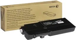 Xerox 106R03528 Noir(e) Toner — Consommables informatiques