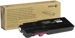 Xerox 106R03531 Magenta Toner — Consommables informatiques
