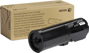 Xerox 106R03580 Noir(e) Toner — Consommables informatiques