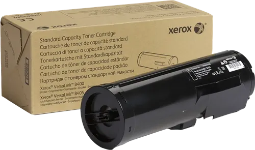 Xerox 106R03580 Noir(e) Toner — Consommables informatiques