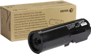 Xerox 106R03584 Noir(e) Toner — Consommables informatiques
