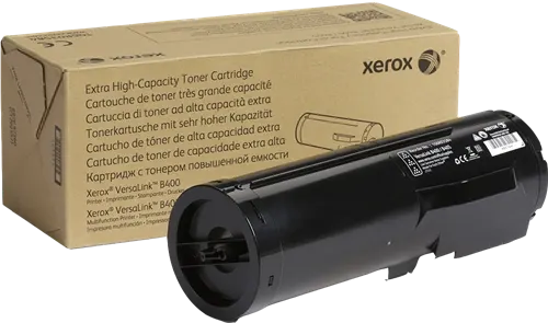 Xerox 106R03584 Noir(e) Toner — Consommables informatiques