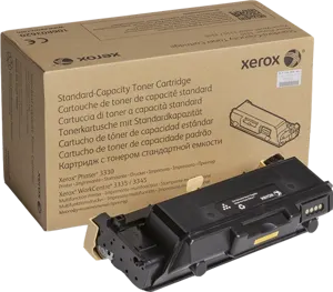 Xerox 106R03620 Noir(e) Toner — Consommables informatiques