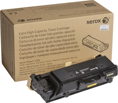 Xerox 106R03624 Noir(e) Toner — Consommables informatiques