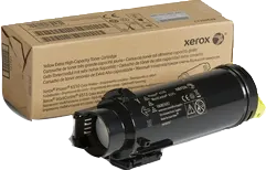 Xerox 106R03692 Jaune Toner — Consommables informatiques