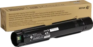Xerox 106R03737 Noir(e) Toner — Consommables informatiques