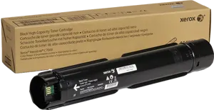 Xerox 106R03757 Noir(e) Toner — Consommables informatiques