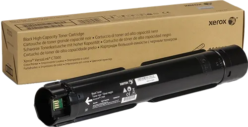 Xerox 106R03757 Noir(e) Toner — Consommables informatiques