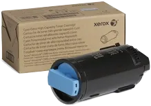 Xerox 106R03873 Cyan Toner — Consommables informatiques