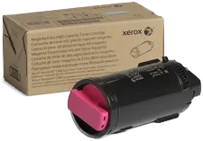 Xerox 106R03874 Magenta Toner — Consommables informatiques