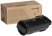 Xerox 106R03876 Noir(e) Toner — Consommables informatiques