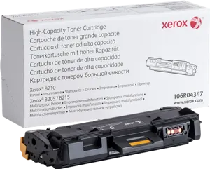 Xerox 106R04347 Noir(e) Toner — Consommables informatiques
