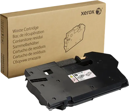 Xerox 108R01416 Bac-Recuperateur VersaLink C500 — Consommables informatiques