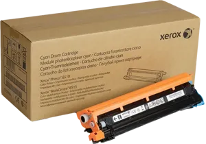 Xerox 108R01417 Tambour d'image Cyan — Consommables informatiques