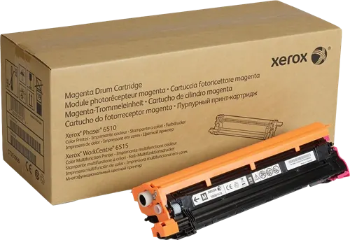 Xerox 108R01418 Tambour d'image Magenta — Consommables informatiques