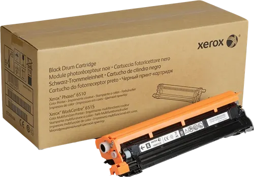 Xerox 108R01420 Tambour d'image Noir(e) — Consommables informatiques