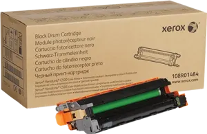 Xerox 108R01484 Tambour d'image Noir(e) — Consommables informatiques