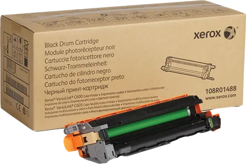 Xerox 108R01488 Tambour d'image Noir(e) — Consommables informatiques