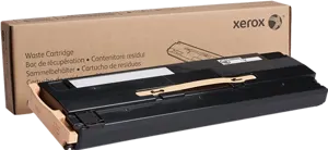 Xerox 108R01504 Bac-Recuperateur VersaLink C9000 — Consommables informatiques