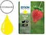 EPSON 4LB Singlepack Yellow 29 Claria Home Ink — Cartouches & toners — vue 2