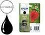 EPSON 4LB Singlepack Black 29 Claria Home Ink — Cartouches & toners — vue 2