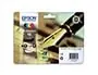 EPSON 2LB 16 ink cartridge black and tri-colour standard capacity 14.7ml 1-pack blister without alarm — Cartouches… — vue 2