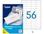 agipa Etiquette universelle, 52,5 x 21,2 mm, POSE EXPRESS — Fournitures — vue 2