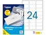 agipa Etiquette universelle, 63,5 x 33,9 mm, blanc — Fournitures — vue 2