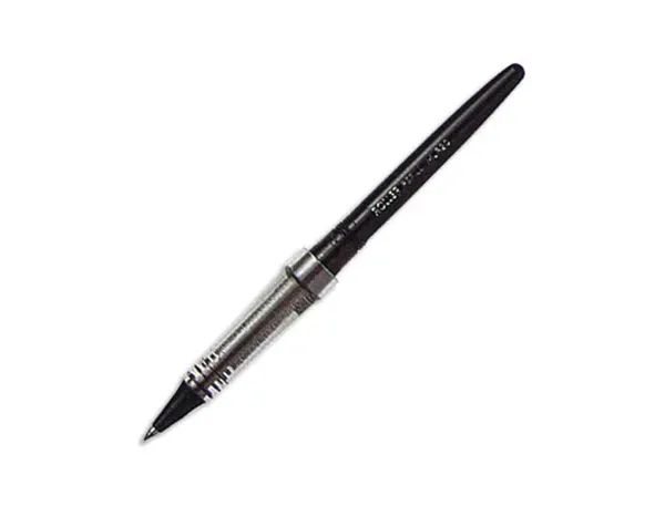 Recharge pentel feutre tradio stylo refill mlj20 largeur moyenne coloris noir — Non classé