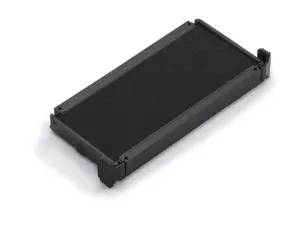 Recharge tampon trodat 4913t/4913/4953 noir blister 3 unités — Non classé