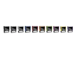 Timbre trodat printy 4913 mon ure seule 58x22mm 5 lignes max — tampons