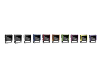 Timbre trodat printy 4913 mon ure seule 58x22mm 5 lignes max — tampons