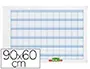 nobo Planing annuel Performance, (L)900 x (H)600 mm — Papier, cahier & courrier — vue 2