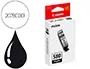 Canon 580 cartouche jet d'encre noire photo authentique (PGI580PGBK) — Cartouches & toners — vue 2