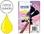 EPSON 1LB Singlepack Yellow 502XL Ink — Cartouches & toners — vue 2