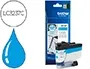 Brother LC3237C cartouche jet d'encre cyan haute capacité authentique — Cartouches & toners — vue 2