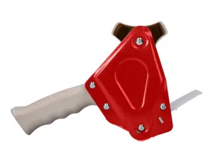 Devidoir q-connect manuel ergonomique utilisation facileruban adhesif largeur 75mm noninclus — Non classé