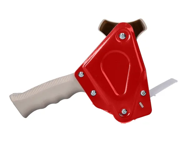 Devidoir q-connect manuel ergonomique utilisation facileruban adhesif largeur 75mm noninclus — Non classé