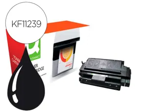 Toner laser compatible q-connect brother tn3430 3000 p noir — Non classé