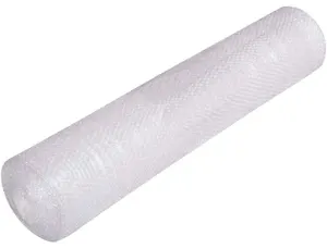 Film a bulles aircap bulle diametre 10mm 35 microns      polyethylene resistant absorbeles coups rouleau 50cmx10m — Non…