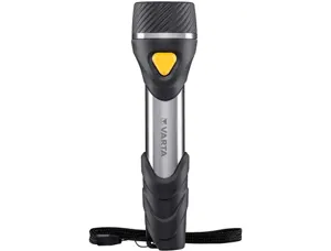 Lampe de poche varta day light multi led f20 boitier   aluminium caoutchouc          plastique abs 40 lumen 3 — Non classé