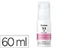 Canon 53 flacon d'encre magenta authentique (GI53M) — Cartouches & toners — vue 2